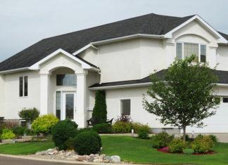 Szukanie domu Szukanie domu