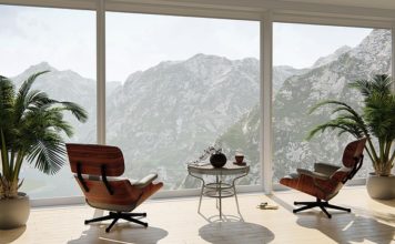 Urządzenie swojego domu