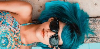 Zakupy na wsi i w markecie Zakupy na wsi i w markecie