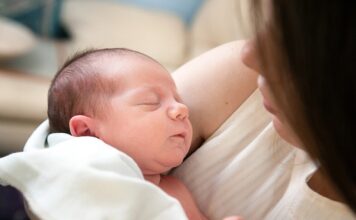 Jak używać klej z werniksem?