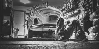 Ile kosztuje naprawa zaworów?