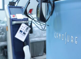 Laser frakcyjny CO2 a neuroestetyka: czy skóra może zapamiętać ból? laser frakcyjny co2