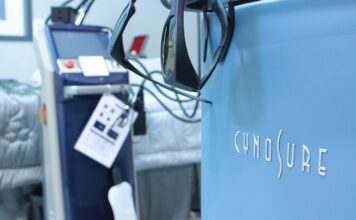 Laser frakcyjny CO2 a neuroestetyka: czy skóra może zapamiętać ból? laser frakcyjny co2